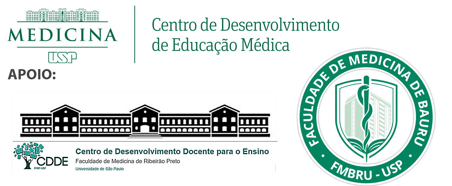 Logo Medicina USP