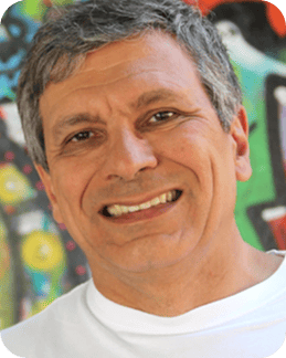 Prof. Dr. Milton de Arruda Martins