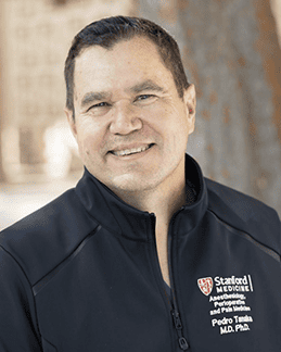 Prof. Dr. Pedro Tanaka